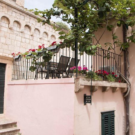 Casa De Mateo Ellias Daire Dubrovnik Dış mekan fotoğraf