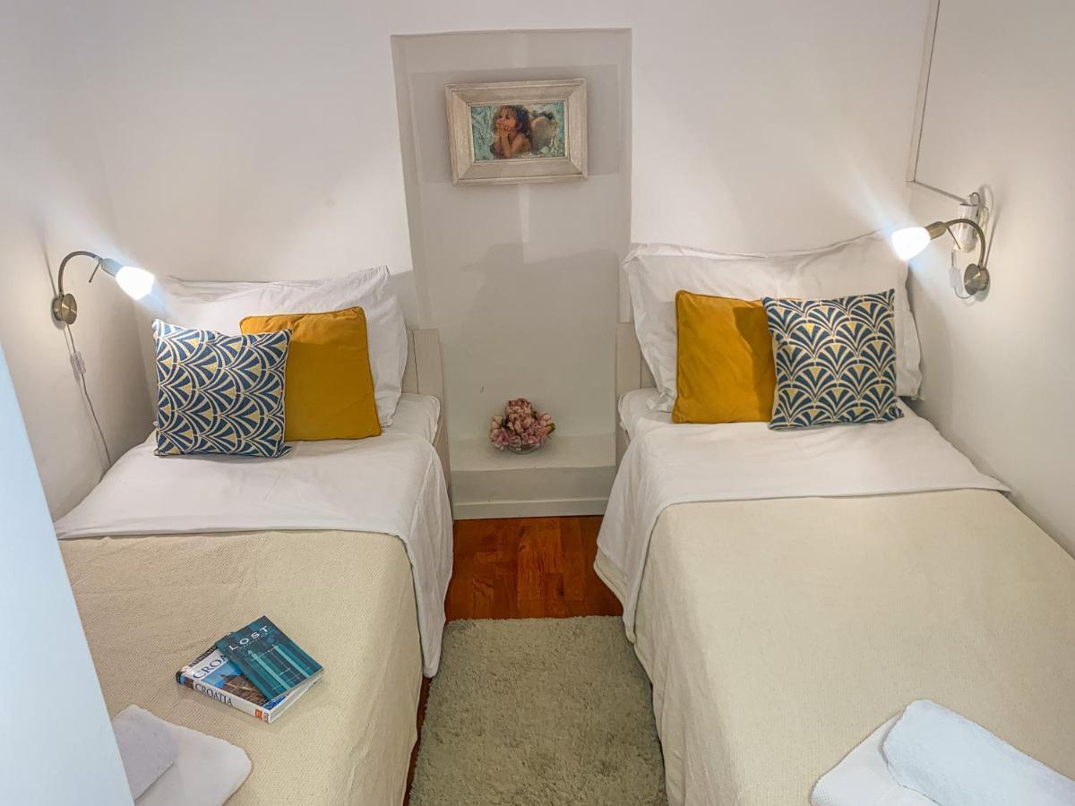 Casa De Mateo Ellias Daire Dubrovnik Dış mekan fotoğraf