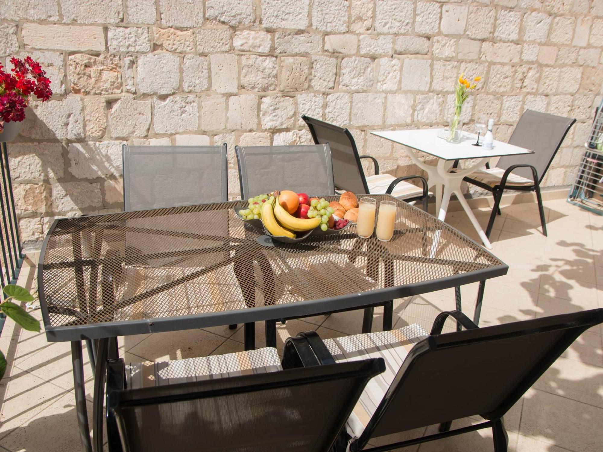 Casa De Mateo Ellias Daire Dubrovnik Dış mekan fotoğraf