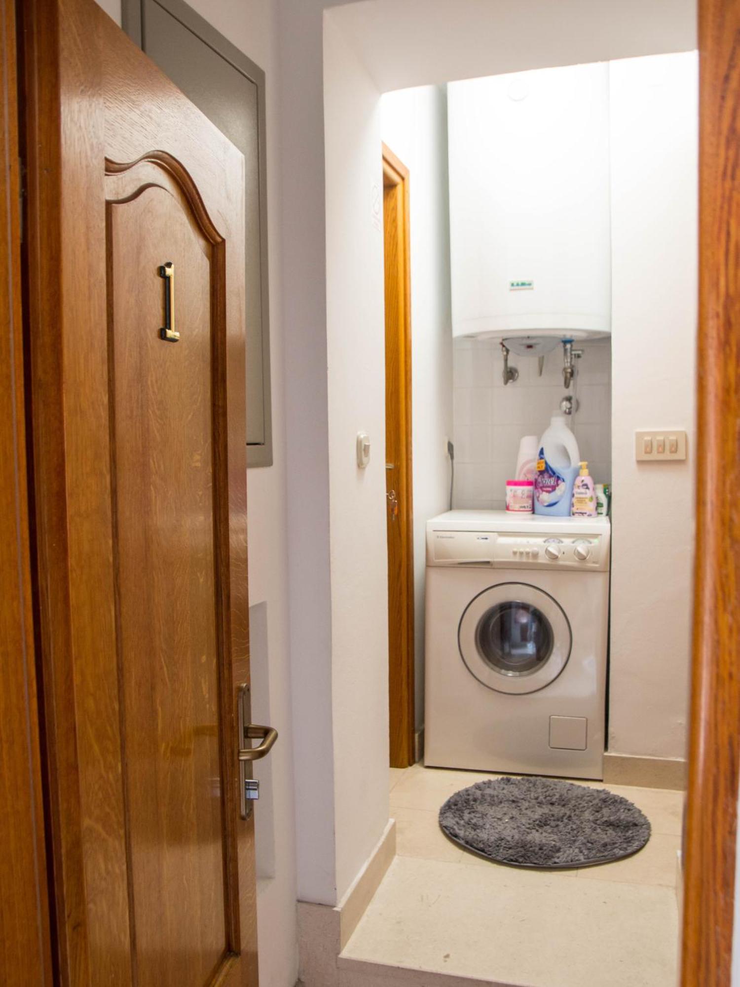 Casa De Mateo Ellias Daire Dubrovnik Dış mekan fotoğraf