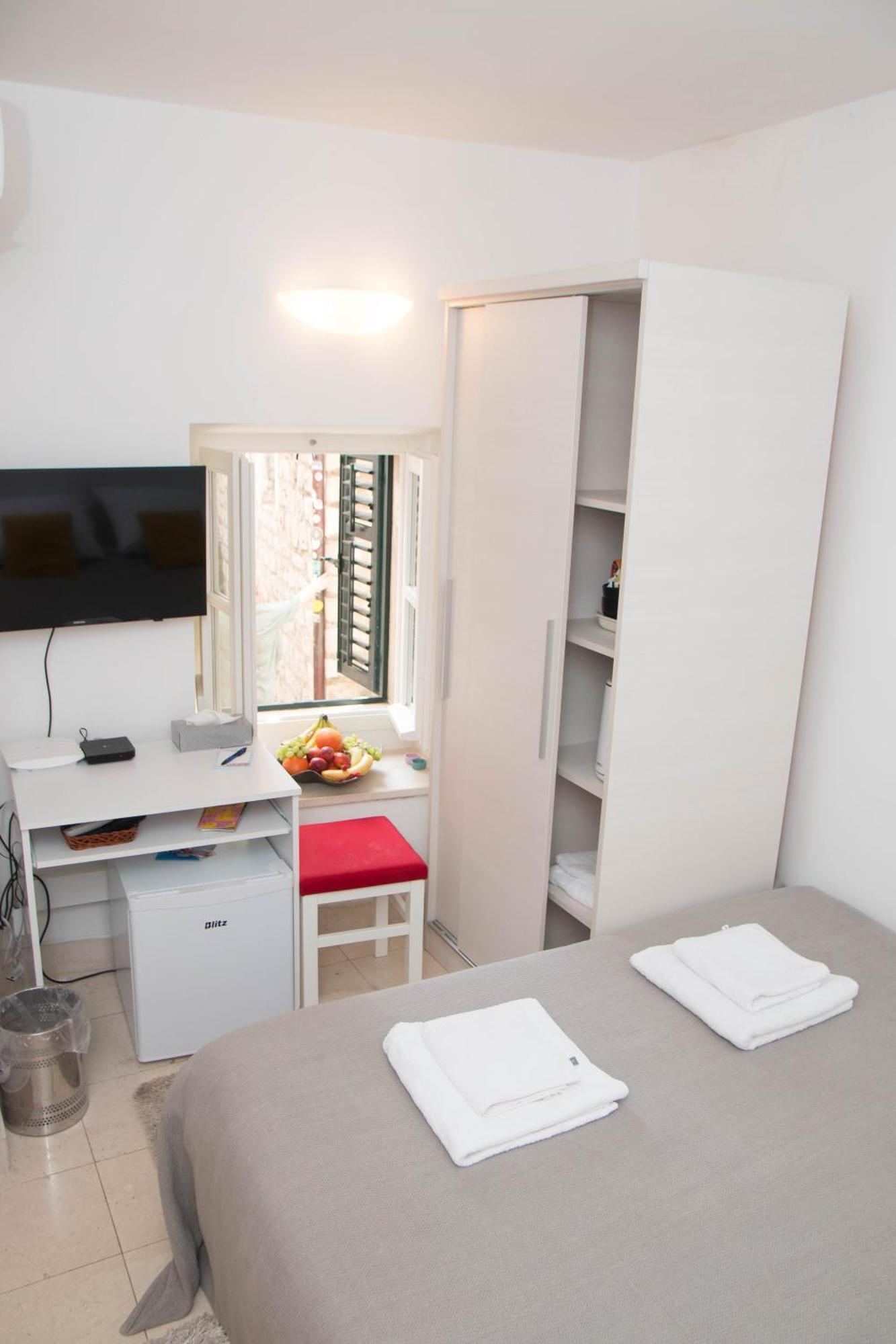 Casa De Mateo Ellias Daire Dubrovnik Dış mekan fotoğraf