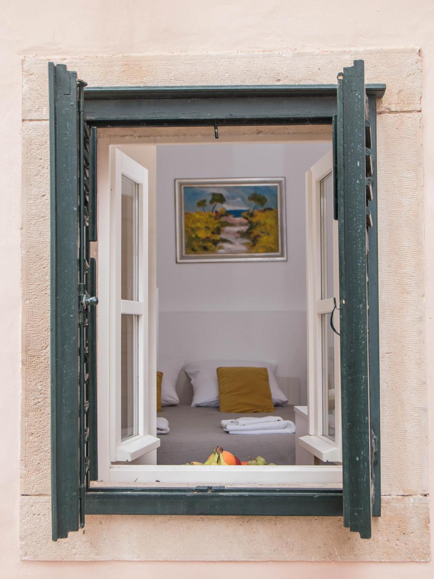 Casa De Mateo Ellias Daire Dubrovnik Dış mekan fotoğraf